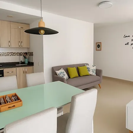 Beach Veronica Luxury Ocean View Apartment-3