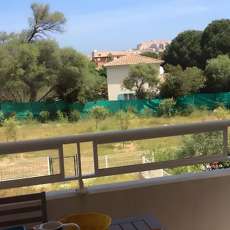 Appartamento T3 Calvi-3