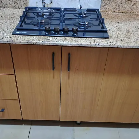 De Advanced Apartments-3