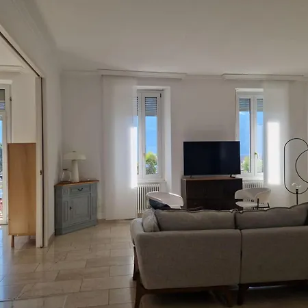 Apartment Villa Magnolia Boutique Apartment Acqua By Interhome-3