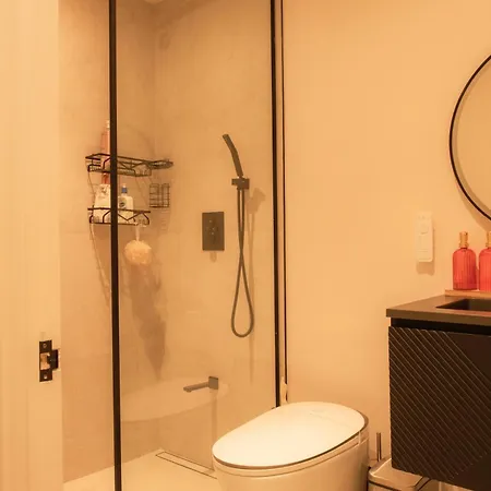 Nova Luxury Suites-3