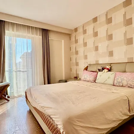 Signature Residence Nairobi Elegant Kileleshwa Home-2