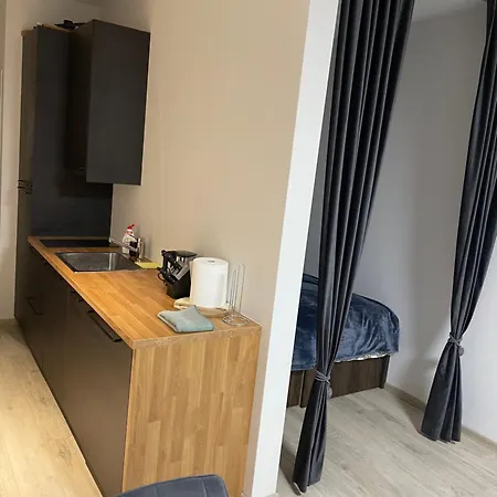 Relax Mode Apartment-3