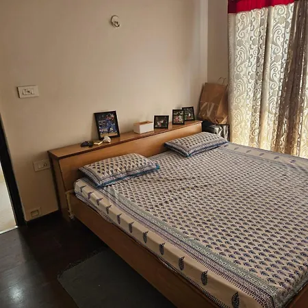 Luxurious 1Bhk Studio Apartment-2