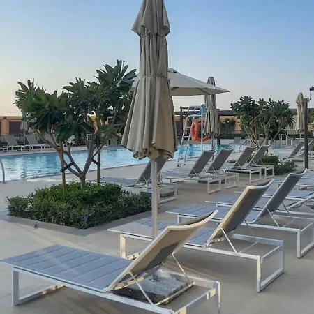 3Min To Dubai Mall And Burj Khalifa, Luxury 1B And Amenities-3