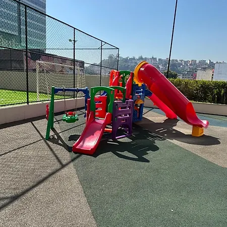 Apartamento Aconchego Carioca - Santo Cristo Rj - Porto Maravilha-3