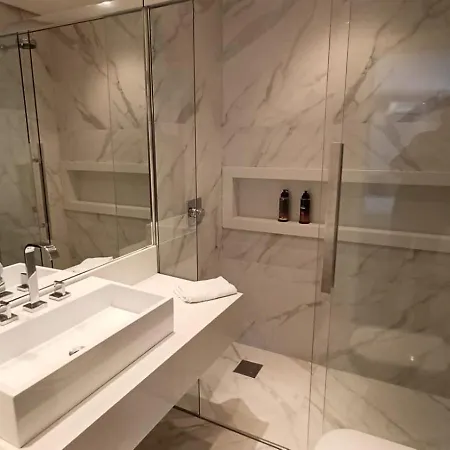 Apartamento Na Praia Brava Em Florianopolis-2
