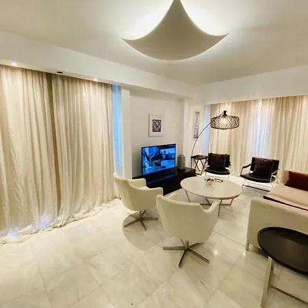 Sea View Penthouse Elysia Park-3