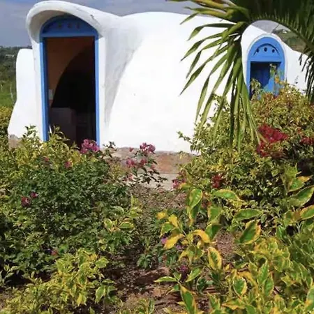 Glamping De Ensueno Con Piscina En Barichara-2