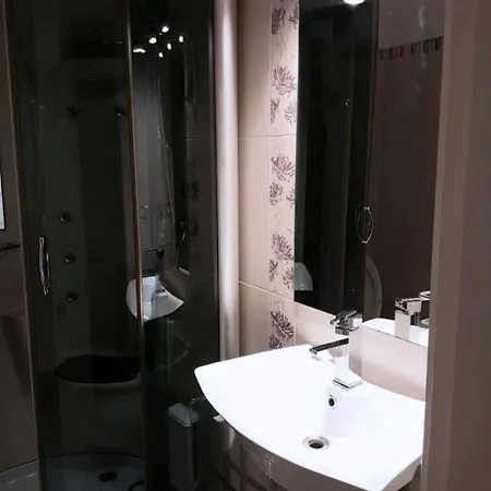 Apartamento Puerto Gorlero-3