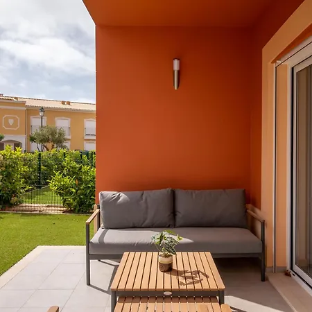 Boavista Golf & Spa - Villa Paul At Bayview Village-3