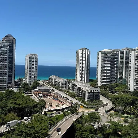 Apartamento No San Filippo A Poucos Passos Da Praia-2