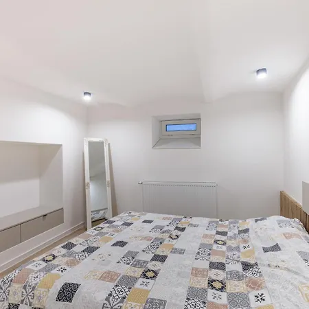 Cozy 2Bdr Apartment - Perfect Location In Sarajevo-2