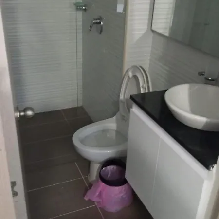 Apartamento En Ricaurte-Cundinamarca-2