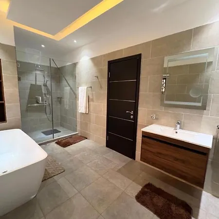 Amani Luxury Apartments-3