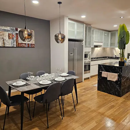 Cozy Spacious Loft St Mary Bukit Bintang Pavilion-2