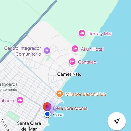 Dellalora Rooms Duplex 1-2