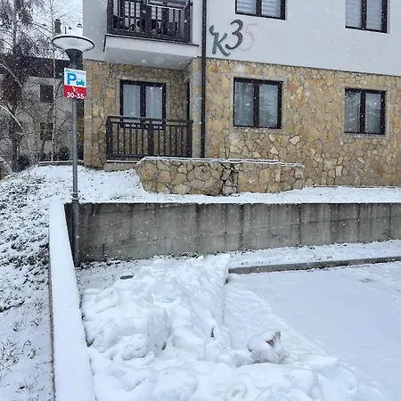 Apartman Eden Zlatiborski Konaci K35-3