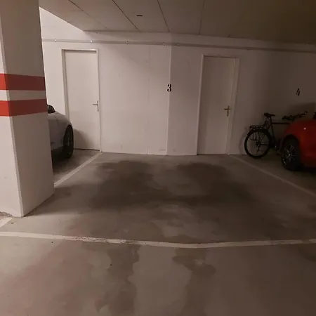 Exklusives 3 Zimmer Apartment Davos ca 7 Min Fussweg zum WEF Kongresszentrum-3