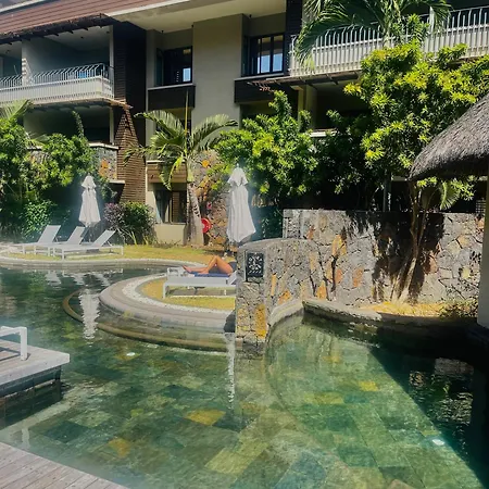 Domaine Des Alizees Residence-2