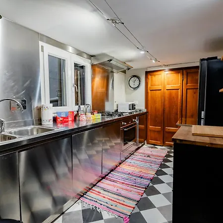 Luxury-Penthouse 50 Mt Da Pontevecchio - By Mois Collection-2
