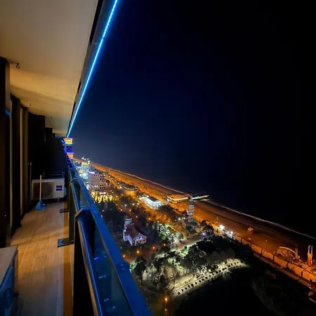 Premium Suite Sea View Hotel-2