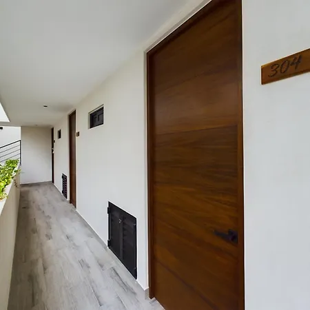 Chaac Tulum By Luwii Stays-2