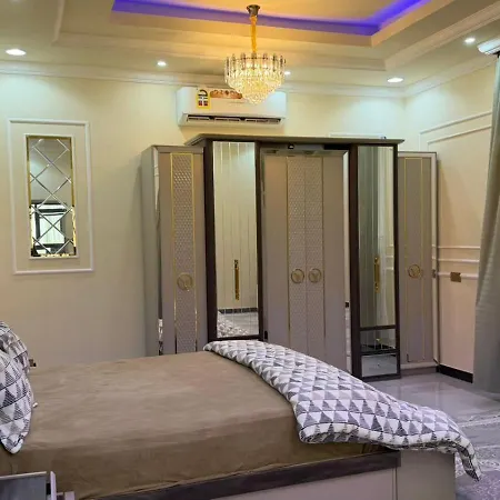 Al Bahoor Chalet - Ras Al Hadd-3