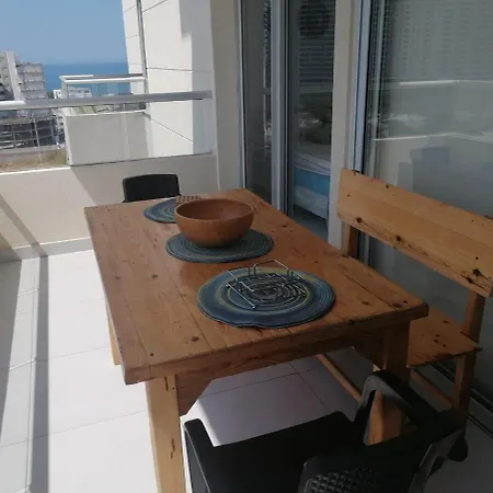Spectacular Luxury Apartment, Ocean View-2