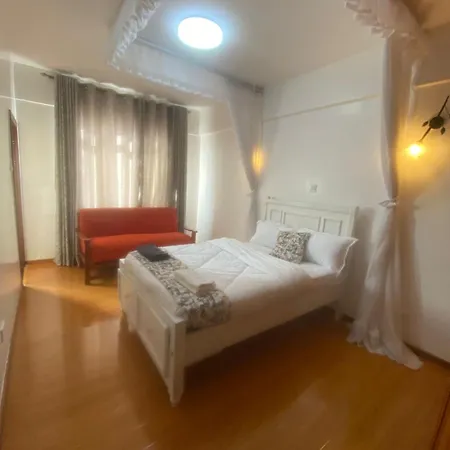 Elegant 4Bd Apartment, Lavington Nairobi-2