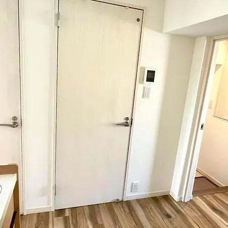 Tokyo Goose House 4Mins Walk To Station-2