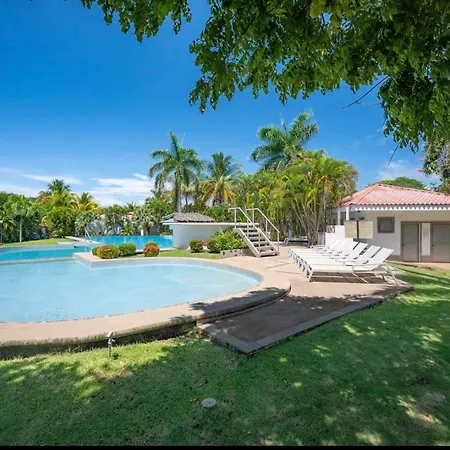 Appartamento Oasis Azul-3