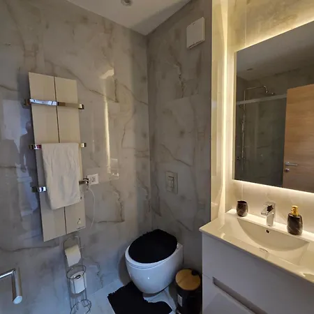 Apartman Olimp Zlaribor - Lux & Spa-2