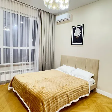 Super New Near Arbat, City Center-2