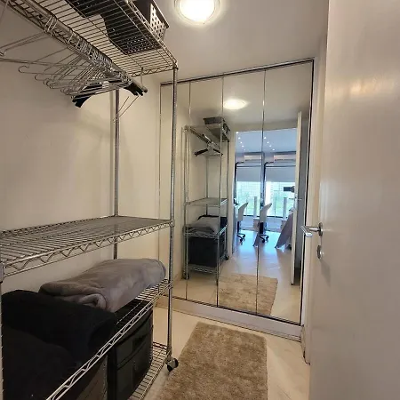 Park Lane - Duplex Redecorado Completo 250M Metro Brigadeiro-3