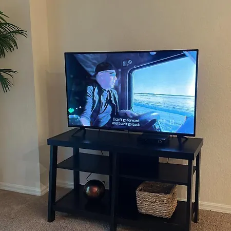 3Br Resort Condo Near Disney With Pool-2