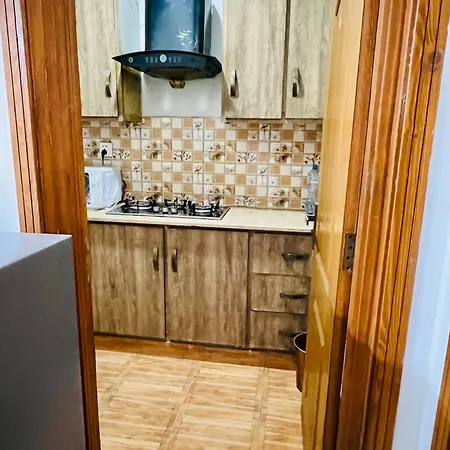 Furnished 2 Bedroom Apartment-2