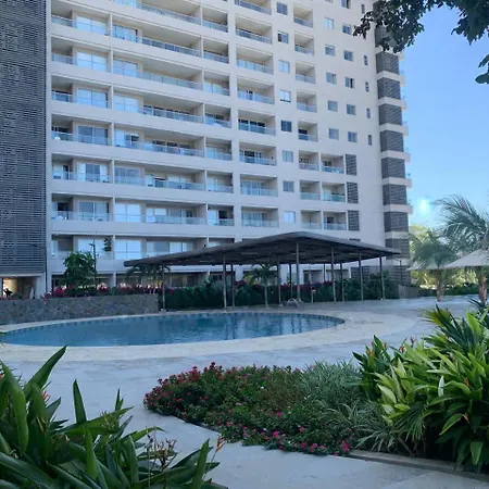 Celeste Dream House, Santa Marta-2