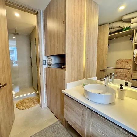 Morros Zoe - Ocean View Paradise, Serena Del Mar, Cartagena-2