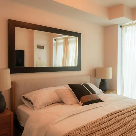 Nova Luxury Suites-2