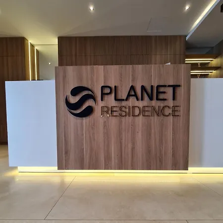 Planet Residence Deluxe Wellnes&Spa Apartment-3
