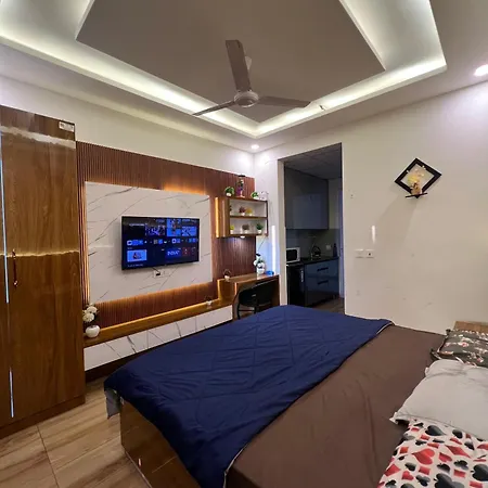 Noida And Greater Noida Stay-3