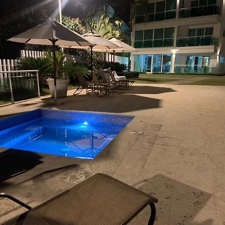 Luxury Oceanfront Condo-3