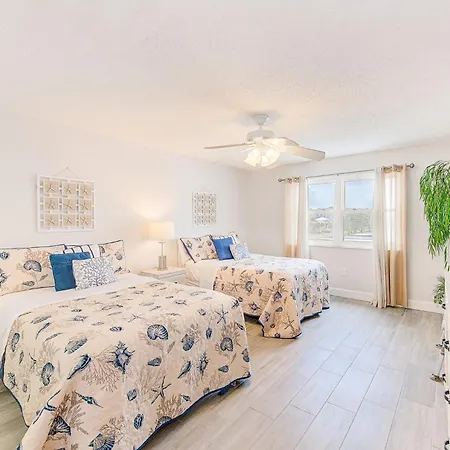 33 Beachviews Beachfront Condo Heated Poolspa - 203-3