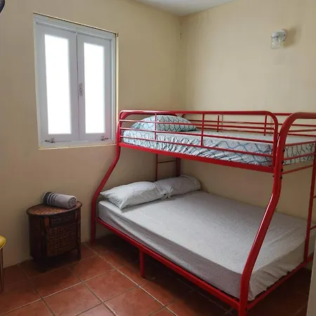 Cozy 2Br Apartment Near Puerto Rico Attractions-3