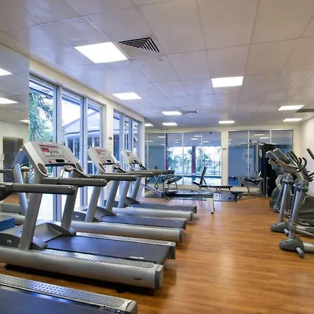 Level 27 Skyline Ocean Escape 2Br Apt-3