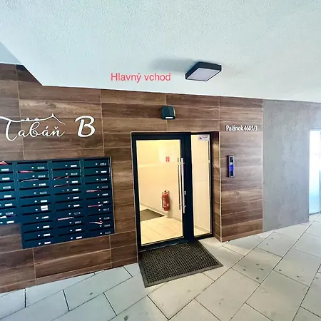 Serenita Premium Suite With Sauna - Nitra Centrum-2