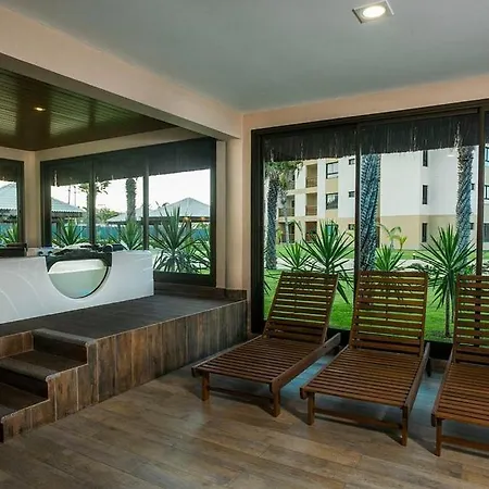 Paraiso No Paraiso Vg Sun - Cumbuco-3