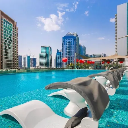 Mag318 Luxury 5 Minutes To Burj&Mall-3