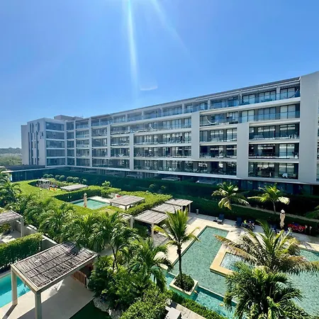 Morros Zoe - Ocean View Paradise, Serena Del Mar, Cartagena-3